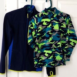 MOUNTAIN WAREHOUSE 3 of Winter Warm Base Layers